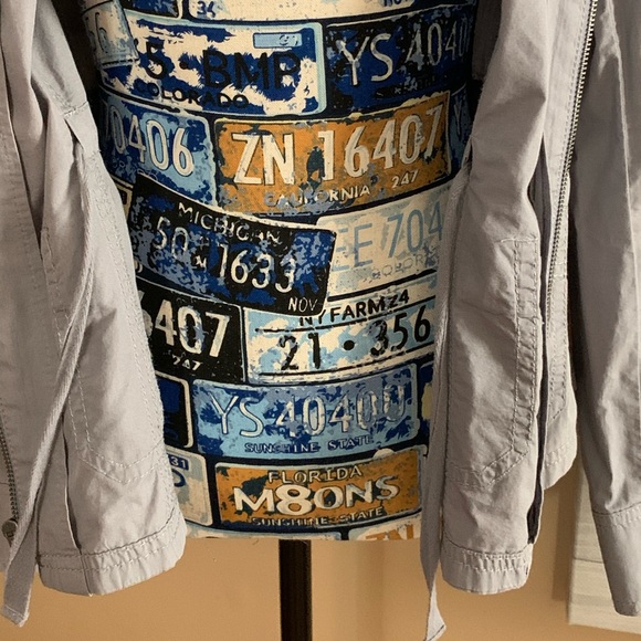 Express Lightweight Jacket - Picture 3 of 6